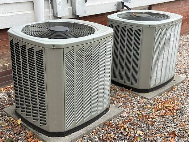Reliable Hvac contractor in Richfield, NC by HVAC Repair CO